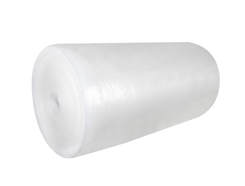 Plastico burbuja Liderpapel ecouse 0.60x10m 30% de plastico reciclado 166165, imagen 5 mini