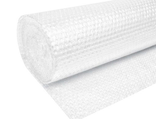 Plastico burbuja Liderpapel ecouse 0.60x1m 30% de plastico reciclado 166162, imagen 5 mini