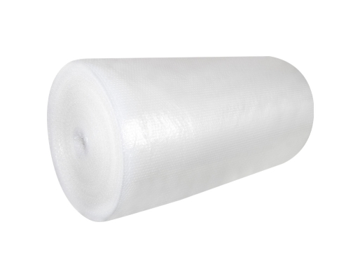 Plastico burbuja Liderpapel ecouse 0.60x5m 30% de plastico reciclado 166164, imagen 5 mini