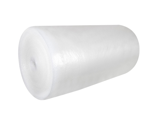 Plastico burbuja Liderpapel ecouse 1.20x200m 30% de plastico reciclado 166170, imagen 5 mini