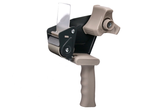Portarrollo Qconnect para cinta de embalaje 50 mm KF01295, imagen 5 mini