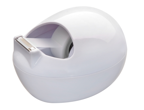 Portarrollo sobremesa Scotch color blanco c36 karim de 7,5 mt x 19 HK100009446, imagen 2 mini