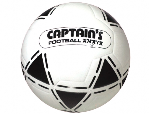 Balon Amaya de futbol captains 220 mm 320 gr 700120, imagen 2 mini