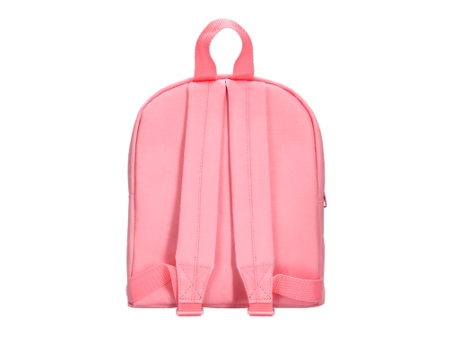 Cartera preescolar Liderpapel mochila infantil diseo rosa 250x115x210 mm 169398, imagen 4 mini