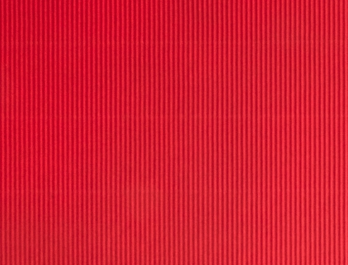 Carton ondulado Liderpapel 50 x 70cm 320g m2 rojo 37636, imagen 3 mini