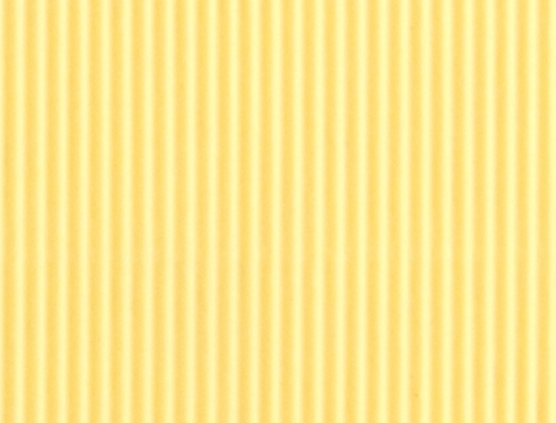Carton ondulado Liderpapel 50 x 70cm 320g m2 amarillo 37641, imagen 3 mini