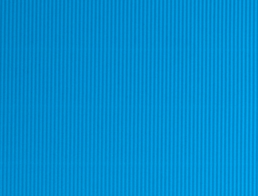 Carton ondulado Liderpapel 50 x 70cm 320g m2 celeste 37645 , azul, imagen 3 mini