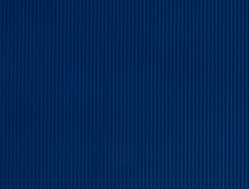 Carton ondulado Liderpapel 50 x 70cm 320g m2 azul 37646, imagen 3 mini