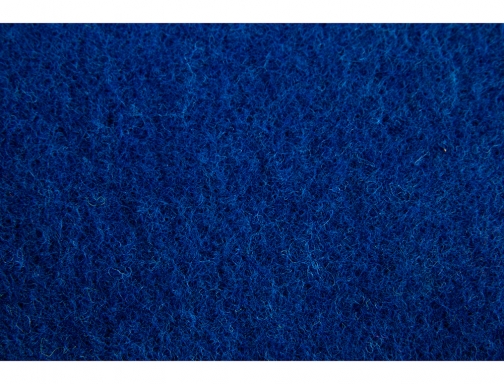 Fieltro Liderpapel 50x70cm azul oscuro 160g m2 58674, imagen 3 mini