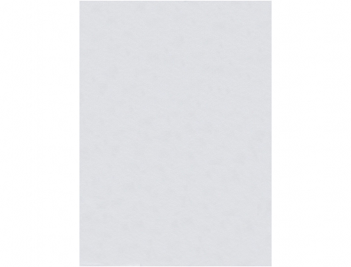 Fieltro Liderpapel 50x70cm blanco 160g m2 58669, imagen 2 mini