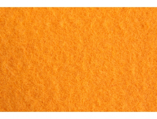 Fieltro Liderpapel 50x70cm naranja 160g m2 58667, imagen 3 mini