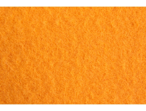 Fieltro Liderpapel 50x70cm naranja 160g m2 58667, imagen 3 mini