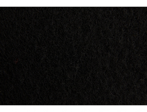 Fieltro Liderpapel 50x70cm negro 160g m2 58675, imagen 3 mini