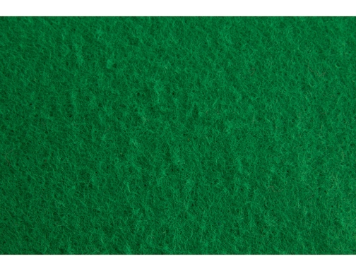 Fieltro Liderpapel 50x70cm verde 160g m2 58671, imagen 3 mini