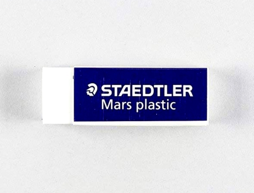 Goma de borrar Staedtler mars 526 50 unidad 52650, imagen 4 mini