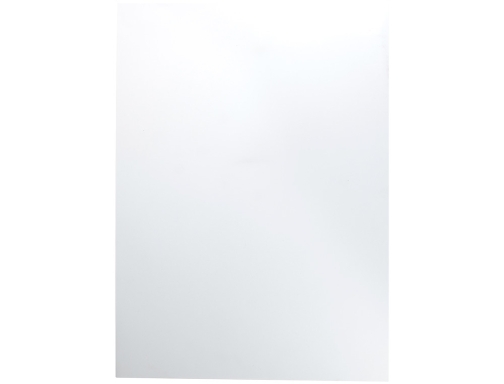 Goma eva Liderpapel 50x70cm 60g m2 espesor 1.5mm blanco 43366, imagen 2 mini