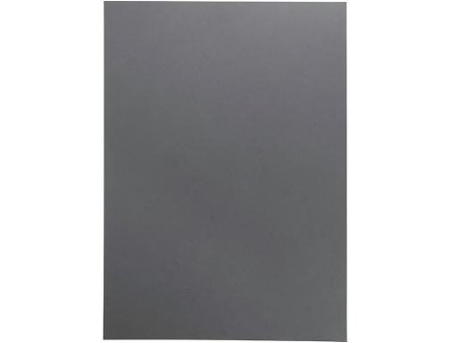 Goma eva Liderpapel 50x70cm 60g m2 espesor 1.5mm gris 58677 , infantil, imagen 2 mini