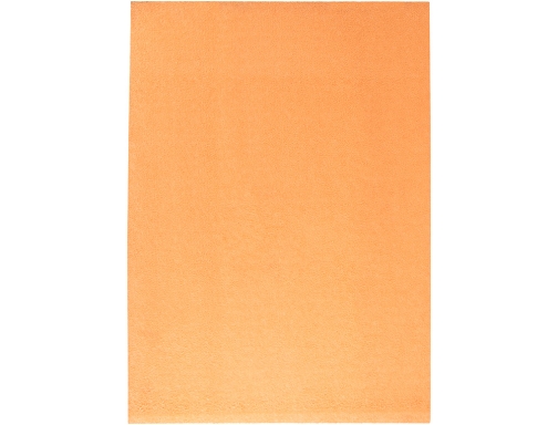 Goma eva Liderpapel 50x70cm 60g m2 espesor 2mm textura toalla carne 75130, imagen 2 mini