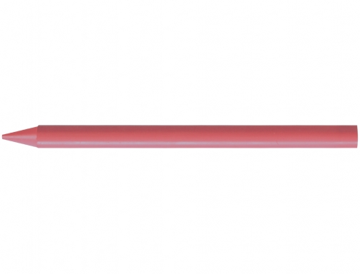 Lapices Plastidecor unicolor rosa-11 caja con 25 lapices 8169741, imagen 2 mini