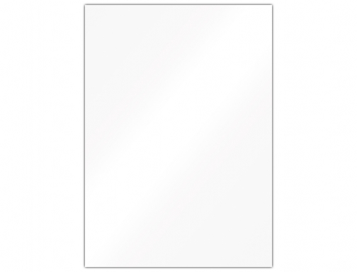 Papel autoadhesivo blanco alto brillo 50x70 cm Blanca 40502, imagen 2 mini