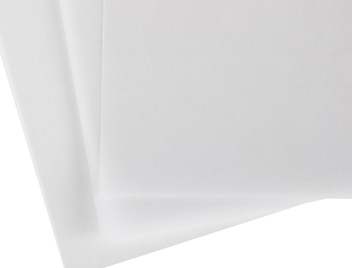 Papel dibujo Liderpapel 297x420mm 90g m2 vegetal 44402, imagen 5 mini