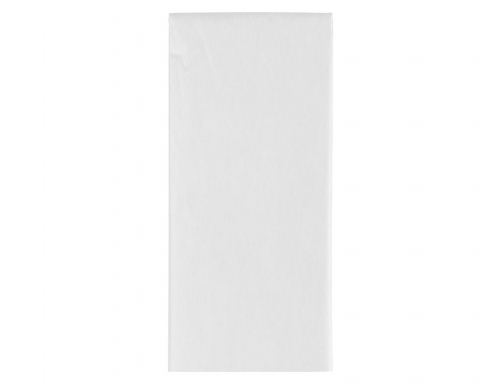 Papel seda Liderpapel 52x76cm 18g m2 bolsa de 5 hojas blanco 36082, imagen 3 mini