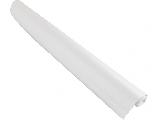 Papel seda Liderpapel blanco 17g m2 rollo de 24 hojas 50x75cm 62908, imagen 3 mini