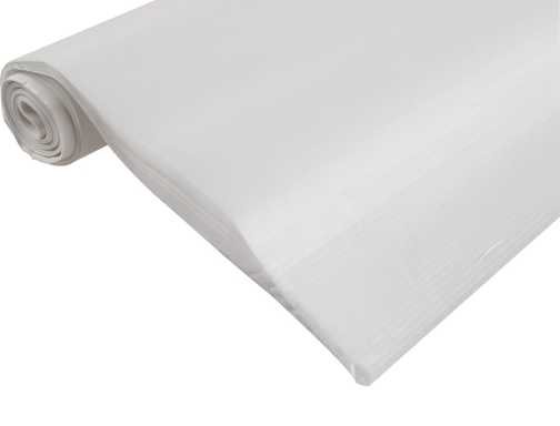 Papel seda Liderpapel blanco 17g m2 rollo de 24 hojas 50x75cm 62908, imagen 5 mini