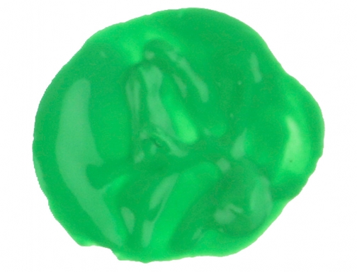 Pintura dedos Liderpapel botella de 500 ml verde 09779, imagen 5 mini