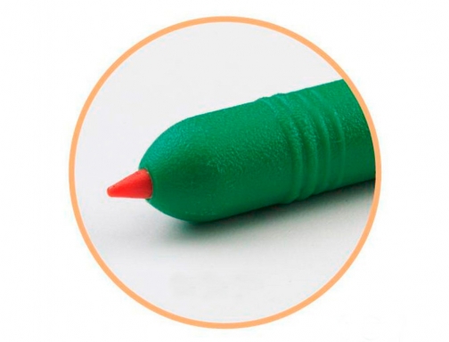Punzon Faibo plastico para picado con punta gruesa de plastico 770, imagen 4 mini