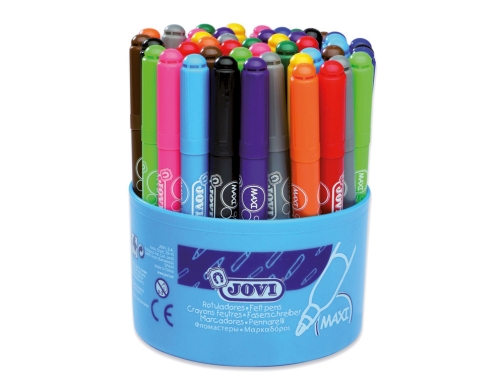 Rotulador Jovi Maxi 13 Mm Bote 1748, imagen 2 mini