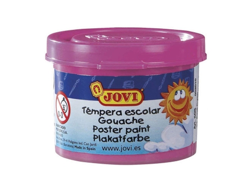 Tempera Jovi 35 ml magenta 503 8, imagen 2 mini