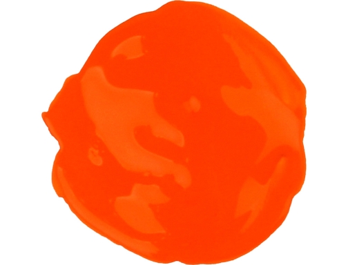 Tempera Liderpapel escolar 40 ml naranja 62934, imagen 5 mini