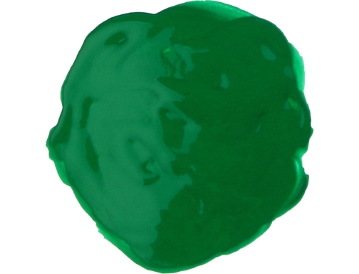 Tempera Liderpapel escolar 40 ml verde 62938, imagen 5 mini