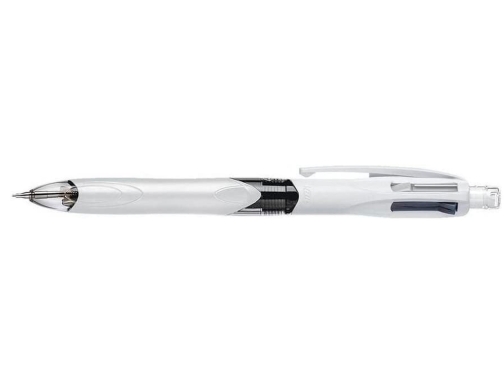 Boligrafo Bic Multifuncion Azu 942104 , 4 Colores, imagen 2 mini