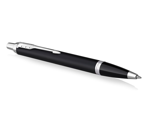 Boligrafo Parker im essential negro mate ct 2143632, imagen 3 mini