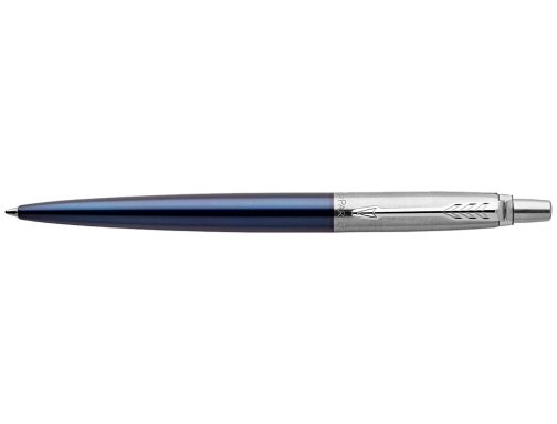 Boligrafo Parker jotter core royal blue en blister 1953209, imagen 2 mini