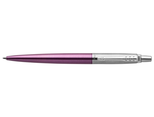 Boligrafo Parker jotter core victoria violeta ct 1953190, imagen 2 mini