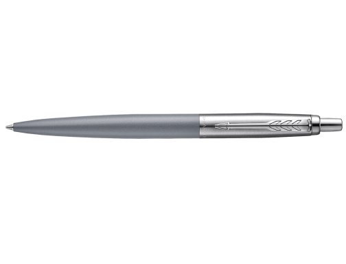 Boligrafo Parker jotter XL gris mate 2068360, imagen 2 mini