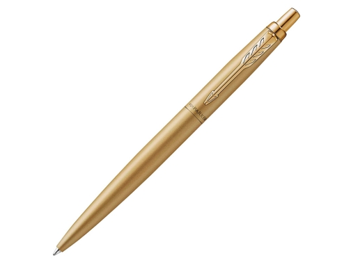 Boligrafo Parker jotter XL monocromo oro en estuche 2122754, imagen 2 mini