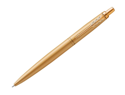 Boligrafo Parker jotter XL monocromo oro en estuche 2122754, imagen 3 mini