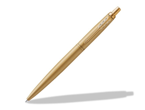 Boligrafo Parker jotter XL monocromo oro en estuche 2122754, imagen 5 mini