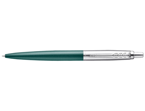 Boligrafo Parker jotter XL verde mate 2068511, imagen 2 mini