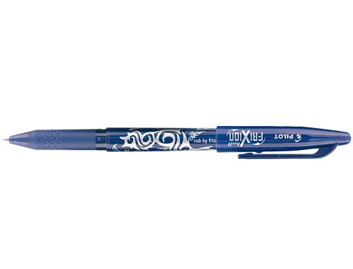 Boligrafo Pilot frixion borrable azul NFA, imagen 2 mini