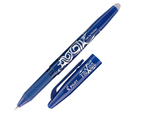 Boligrafo Pilot frixion borrable azul NFA, imagen 3 mini