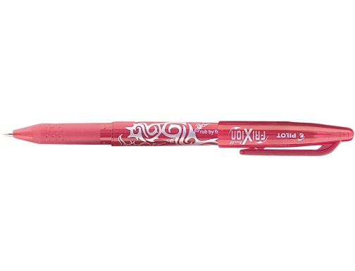 Boligrafo Pilot frixion borrable rojo NFR, imagen 2 mini