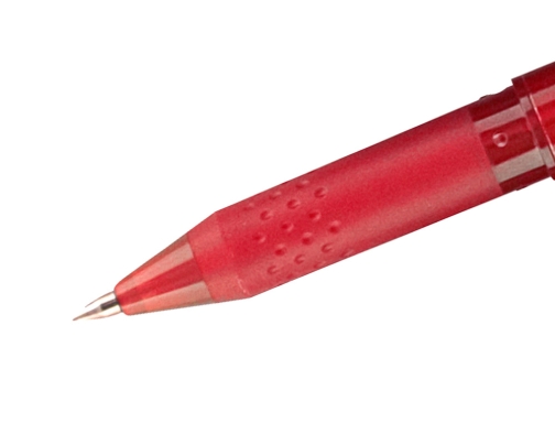 Boligrafo Pilot frixion borrable rojo NFR, imagen 4 mini