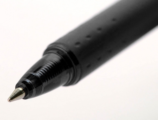 Boligrafo Pilot frixion clicker borrable 0,7 mm punta media negro en blister BFCN, imagen 4 mini