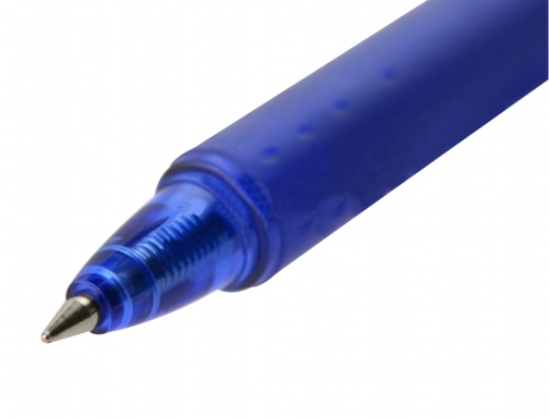 Boligrafo Pilot frixion clicker borrable 0,7 mm color azul NFCA, imagen 3 mini