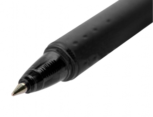 Boligrafo Pilot frixion clicker borrable 0,7 mm color negro NFCN, imagen 3 mini